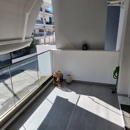 New Luxury Apartment *