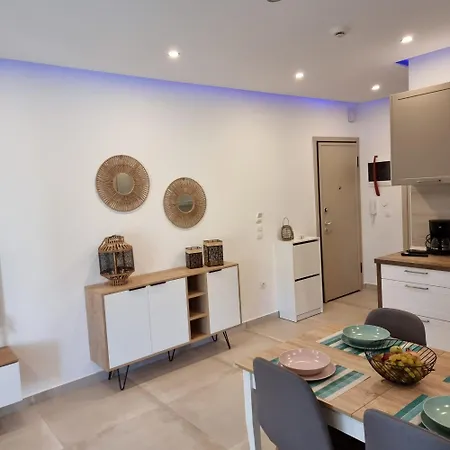 New Luxury Apartment *
