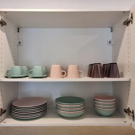 Apartment New Luxury *