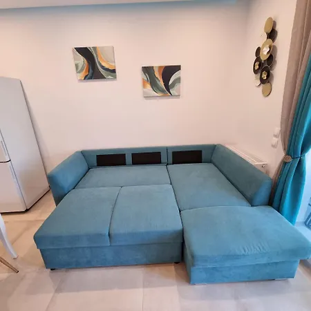 Apartment New Luxury