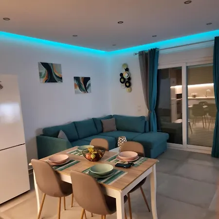 Apartment New Luxury *