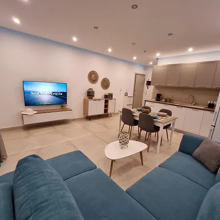 Apartment New Luxury