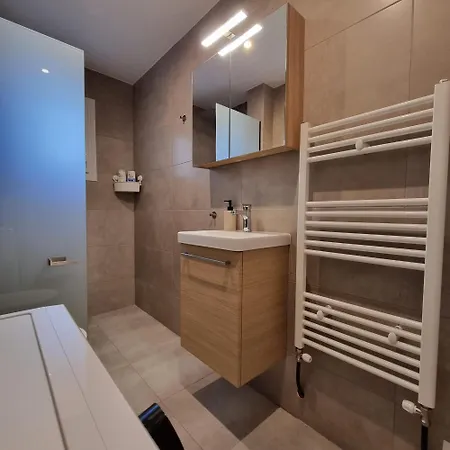 New Luxury * Nea Kallikrateia