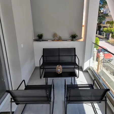 Apartment New Luxury