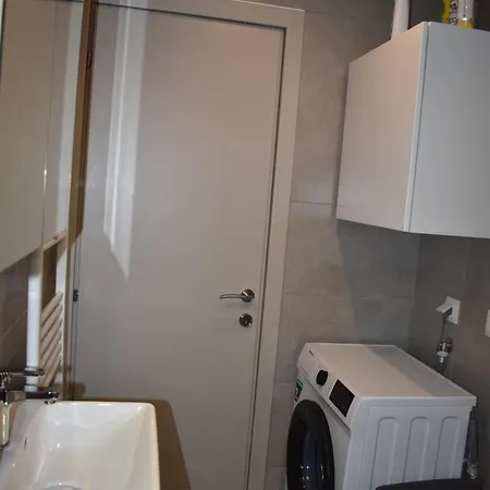 Apartment New Luxury *