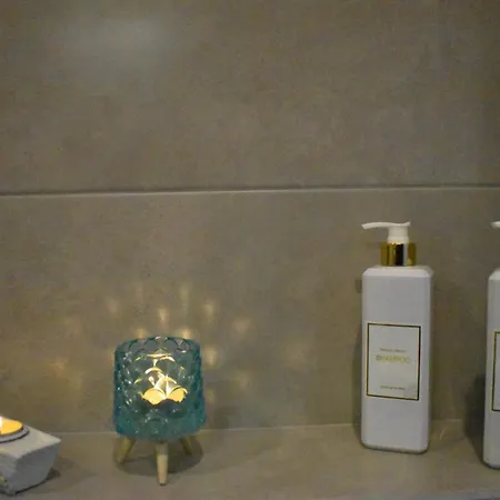 New Luxury * Nea Kallikrateia