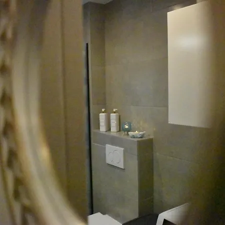 New Luxury Apartment Nea Kallikrateia