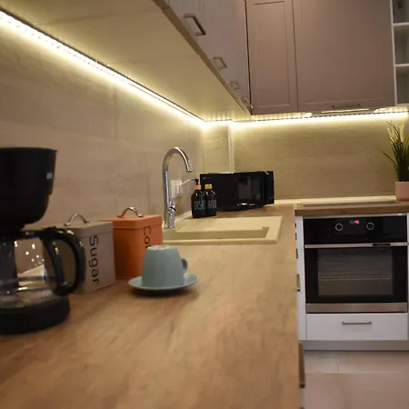 New Luxury Nea Kallikrateia