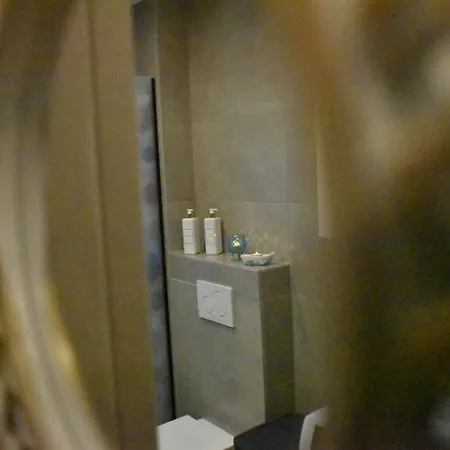 Apartment New Luxury
