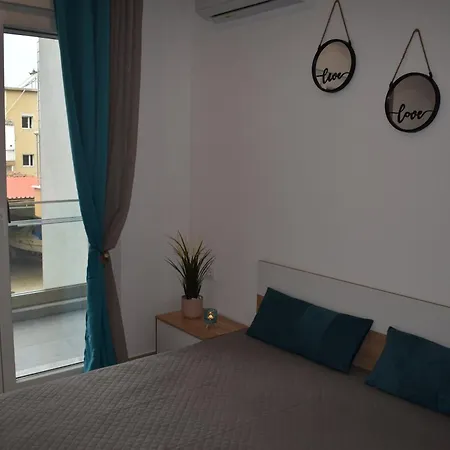Apartment New Luxury