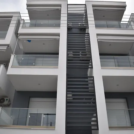 New Luxury Apartment *