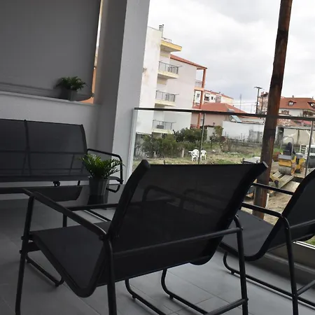 Apartment New Luxury