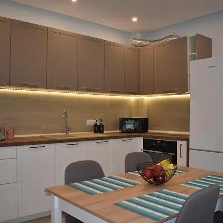 Apartment New Luxury *