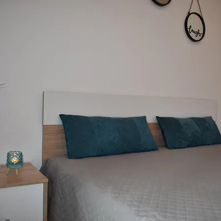 Apartment New Luxury