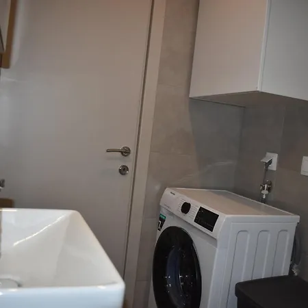 New Luxury Nea Kallikrateia