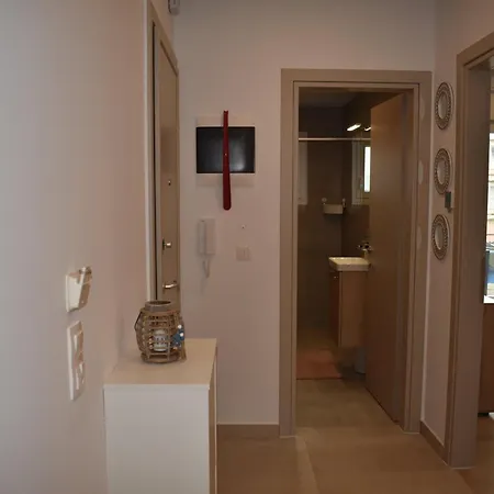 New Luxury Apartment