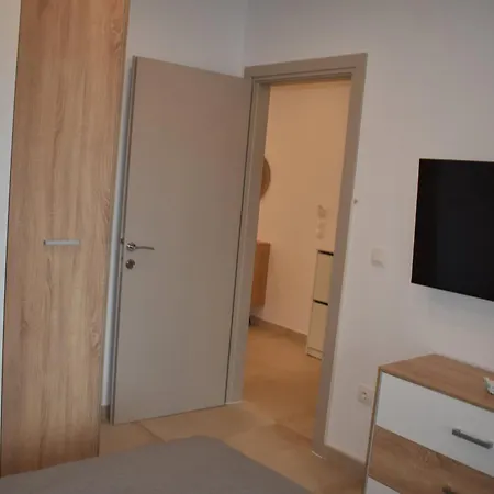 Apartment New Luxury