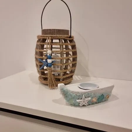 New Luxury Διαμέρισμα Nea Kallikrateia