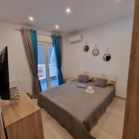 New Luxury Nea Kallikrateia