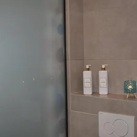 New Luxury Nea Kallikrateia