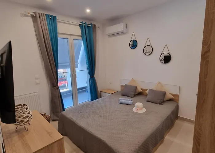 New Luxury Nea Kallikrateia