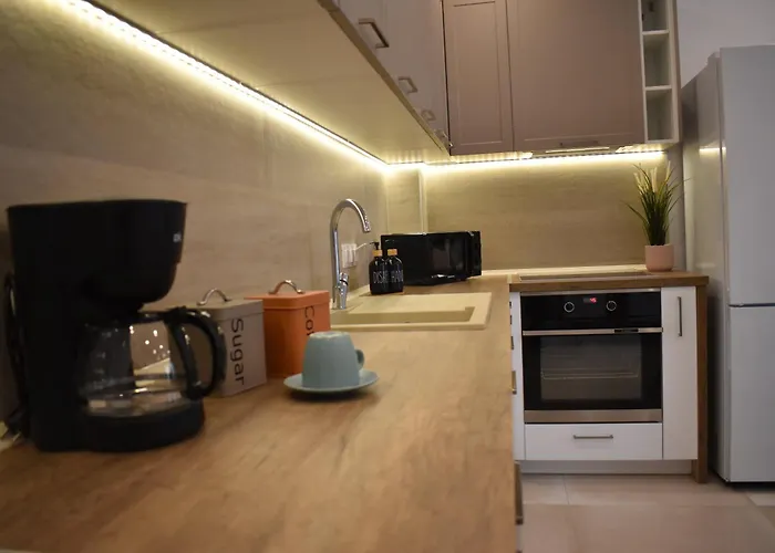 New Luxury Nea Kallikrateia