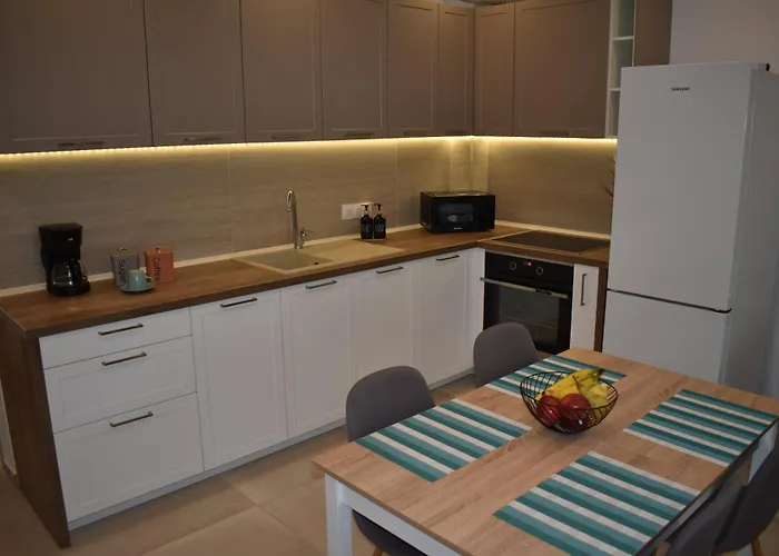 New Luxury * Nea Kallikrateia