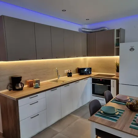 New Luxury דירה
