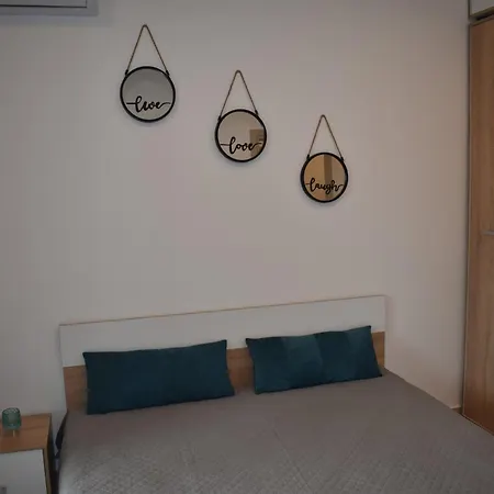 New Luxury דירה *