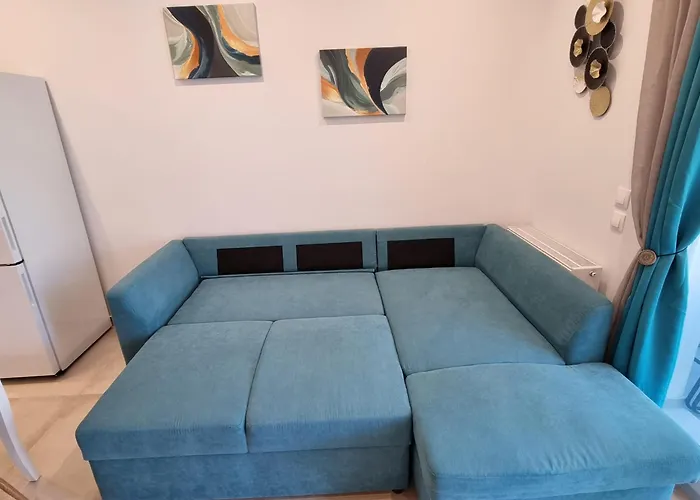 דירה New Luxury