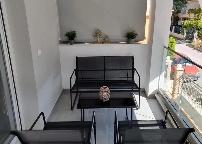 דירה New Luxury
