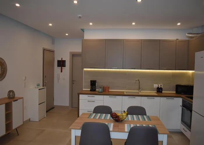 New Luxury דירה