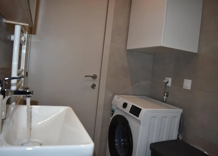 New Luxury Nea Kallikrateia